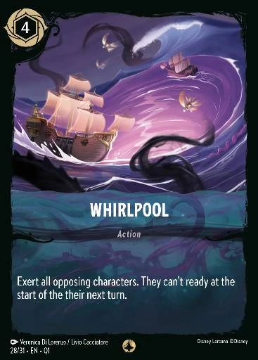 Whirlpool