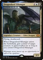 Dragonlord Silumgar