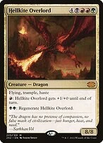 Hellkite Overlord