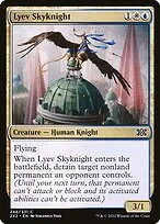 Lyev Skyknight