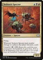 Sedraxis Specter