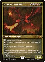 Hellkite Overlord