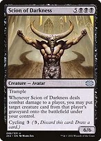 Scion of Darkness