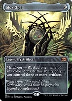 Mox Opal