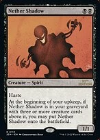 Nether Shadow