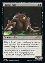 Plague Rats