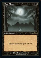 Bad Moon