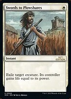 Swords to Plowshares