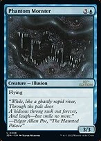 Phantom Monster