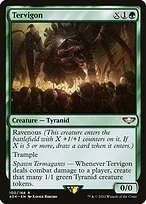 Tervigon