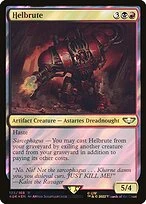 Helbrute