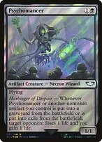 Psychomancer
