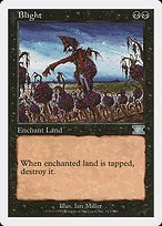Blight