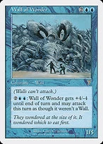 Wall of Wonder