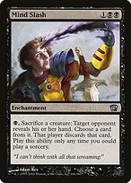Mind Slash