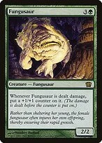 Fungusaur