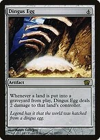 Dingus Egg