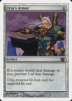 Urza's Armor