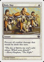 Holy Day