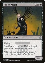 Fallen Angel
