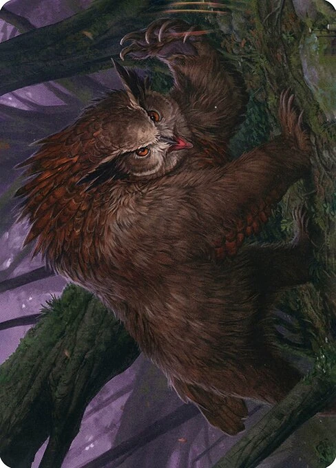 Owlbear