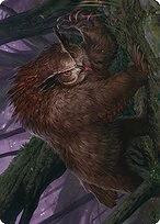 Owlbear