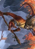 Minion of the Mighty