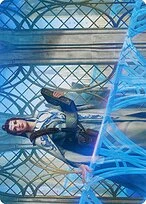 Hurkyl, Master Wizard