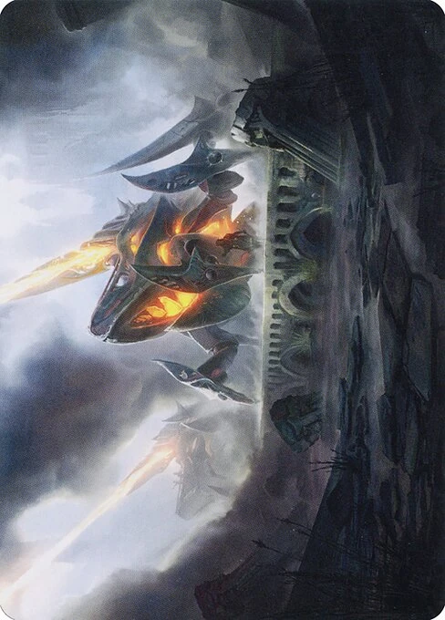 Skitterbeam Battalion