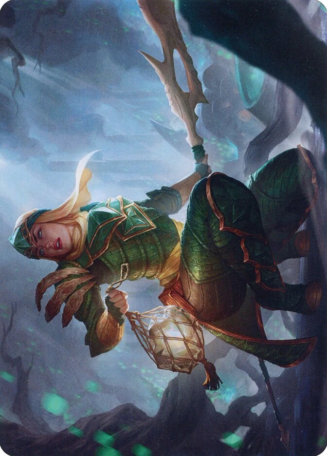 Argothian Opportunist