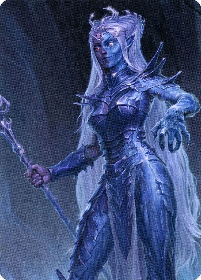 Mocking Doppelganger