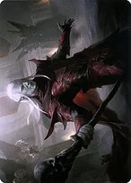 Baeloth Barrityl, Entertainer