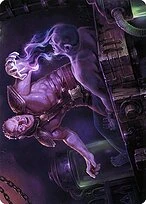 Jon Irenicus, Shattered One