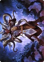 Zevlor, Elturel Exile