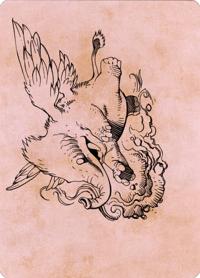 Lulu, Loyal Hollyphant