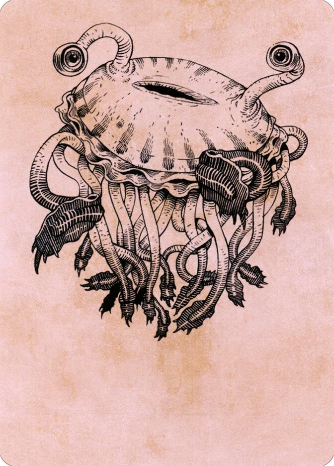 Gluntch, the Bestower