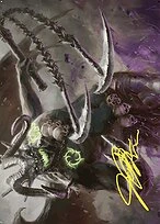 Archfiend of Despair