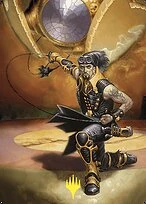 Chainer, Dementia Master