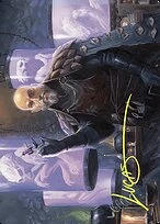 Endrek Sahr, Master Breeder