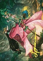 Sakiko, Mother of Summer