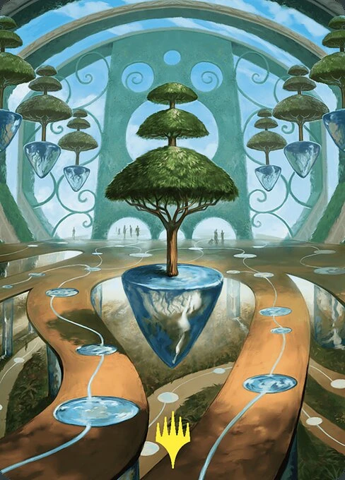 Rejuvenating Springs