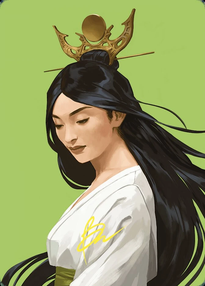 Azusa, Lost but Seeking