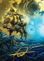 Mendicant Core, Guidelight