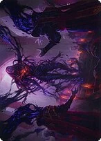 Braids, Arisen Nightmare