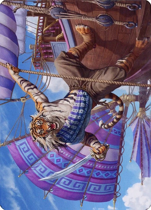 Jedit Ojanen, Mercenary