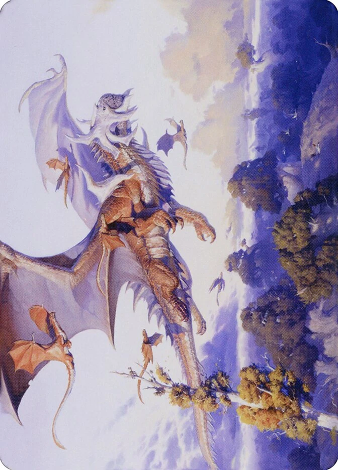 Rith, Liberated Primeval