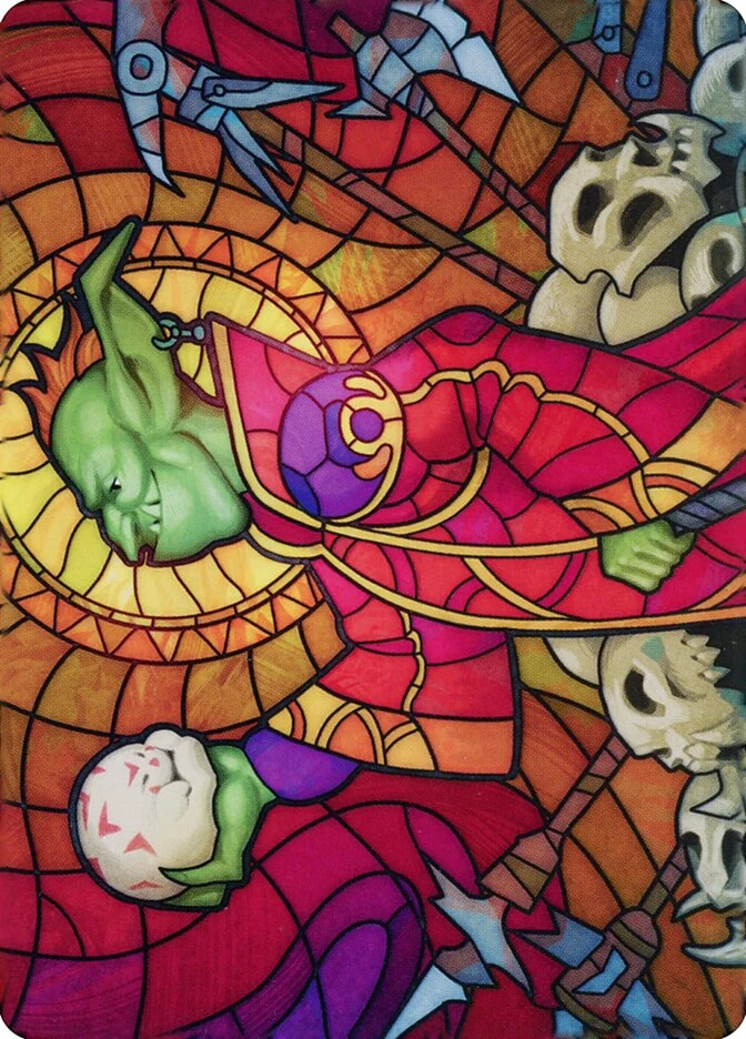 Squee, Dubious Monarch