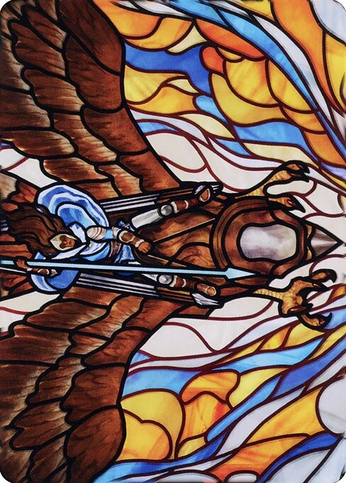 Tura Kennerüd, Skyknight