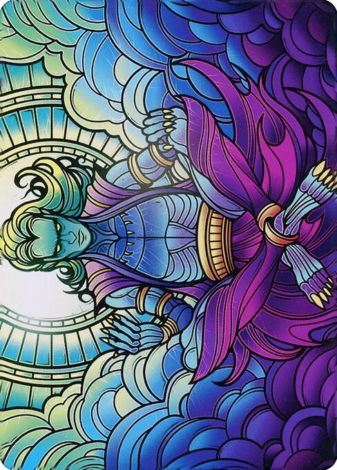 Zur, Eternal Schemer