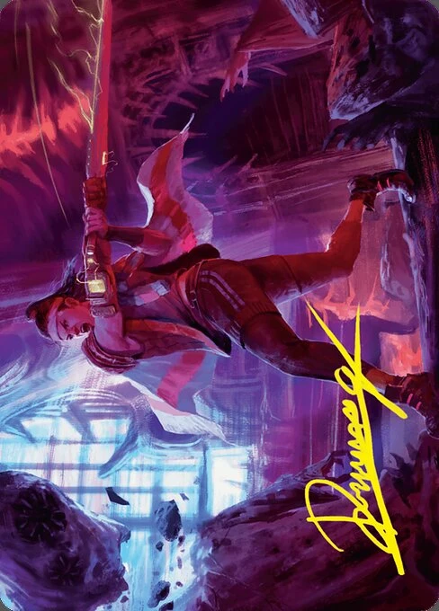 Diversion Specialist